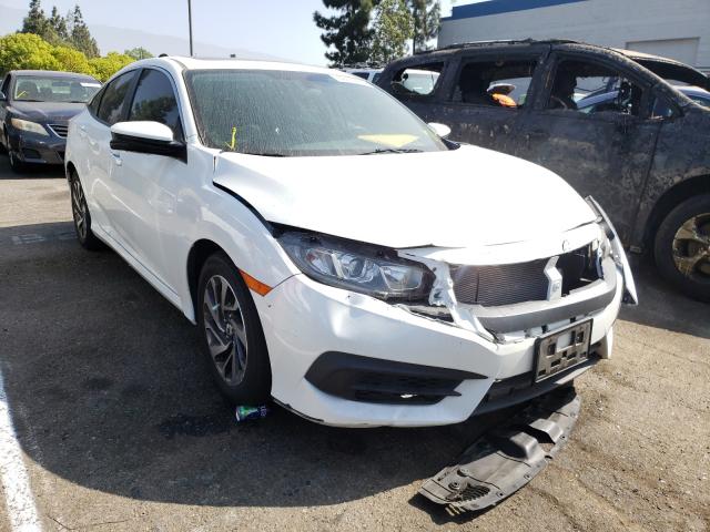 HONDA CIVIC EX 2016 2hgfc2f72gh569893