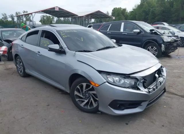 HONDA CIVIC SEDAN 2016 2hgfc2f72gh571109