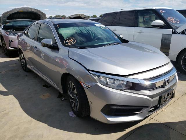 HONDA CIVIC EX 2016 2hgfc2f72gh571692