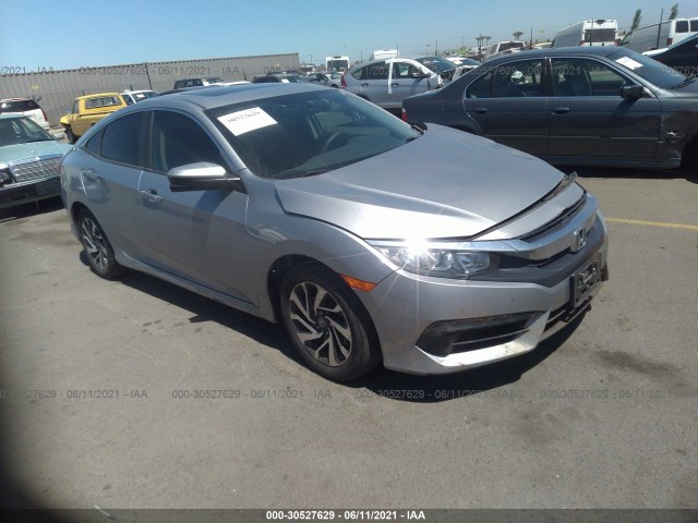 HONDA CIVIC SEDAN 2016 2hgfc2f72gh571739