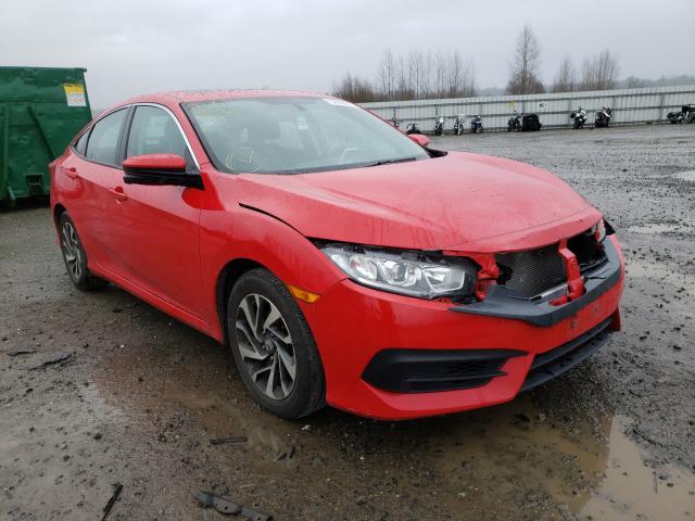 HONDA CIVIC EX 2016 2hgfc2f72gh574477