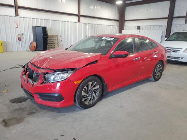 HONDA CIVIC EX 2016 2hgfc2f72gh575080