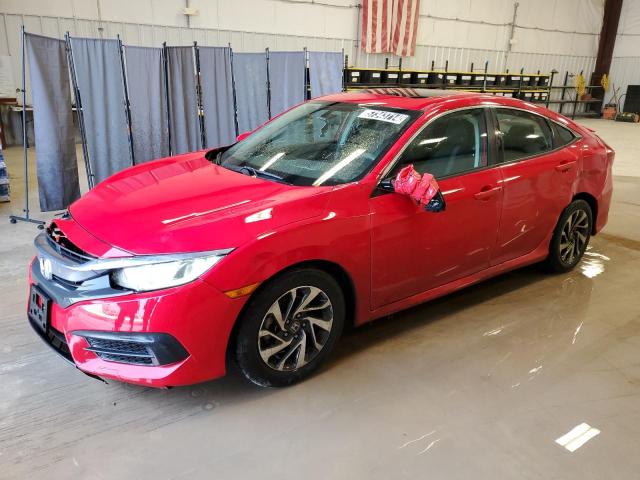 HONDA CIVIC EX 2016 2hgfc2f72gh575693