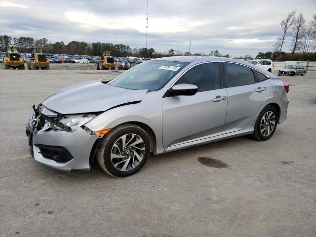 HONDA CIVIC EX 2017 2hgfc2f72hh501627