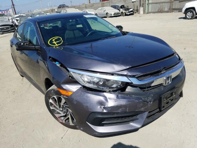 HONDA CIVIC EX 2017 2hgfc2f72hh504110