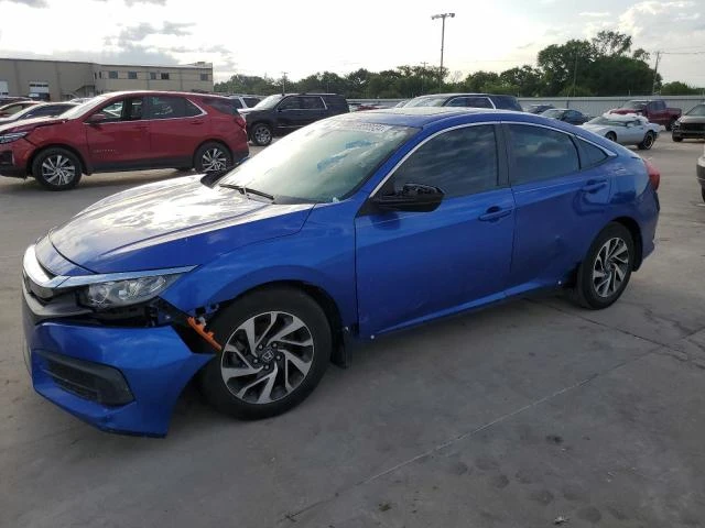 HONDA CIVIC EX 2017 2hgfc2f72hh506441