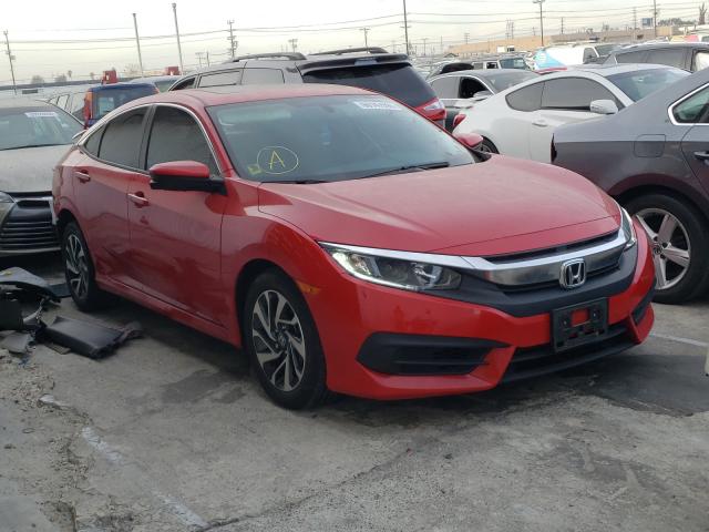 HONDA CIVIC EX 2017 2hgfc2f72hh516239