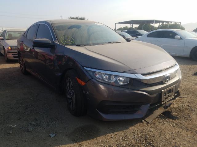 HONDA CIVIC EX 2017 2hgfc2f72hh517858