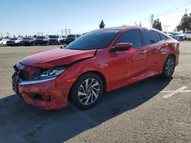 HONDA CIVIC 2017 2hgfc2f72hh529931