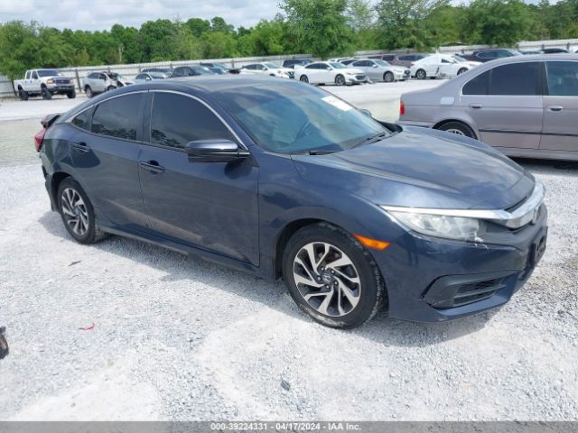 HONDA CIVIC 2017 2hgfc2f72hh530464