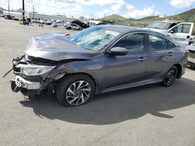 HONDA CIVIC 2017 2hgfc2f72hh531517