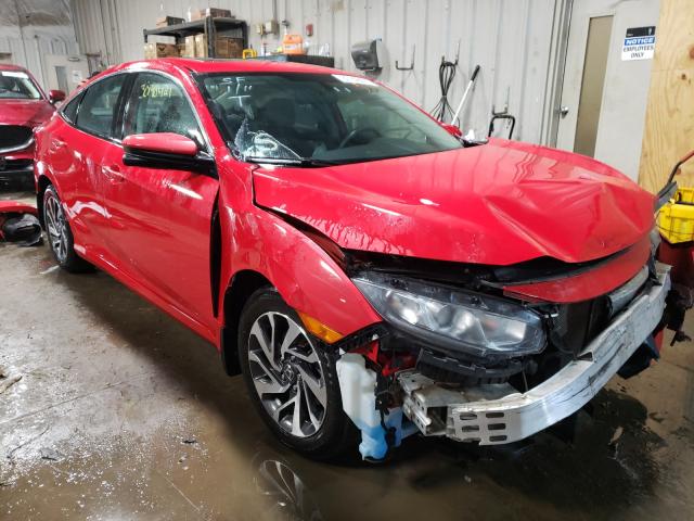 HONDA CIVIC EX 2017 2hgfc2f72hh533817