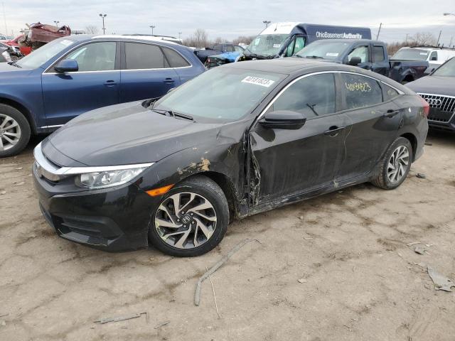 HONDA CIVIC EX 2017 2hgfc2f72hh537060