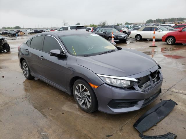 HONDA CIVIC EX 2017 2hgfc2f72hh541500