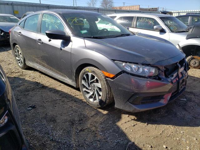 HONDA CIVIC EX 2017 2hgfc2f72hh545708