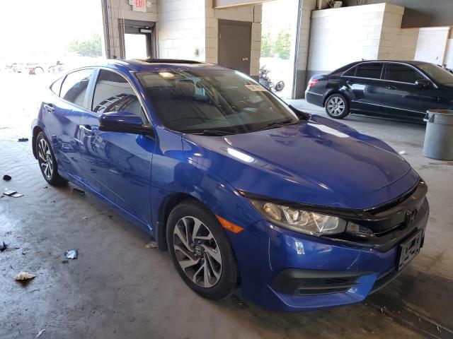 HONDA CIVIC EX 2017 2hgfc2f72hh546843