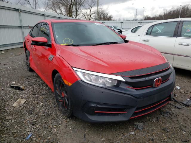 HONDA CIVIC EX 2017 2hgfc2f72hh548849