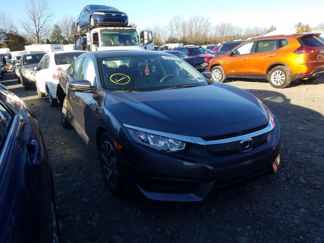 HONDA CIVIC EX 2017 2hgfc2f72hh550374