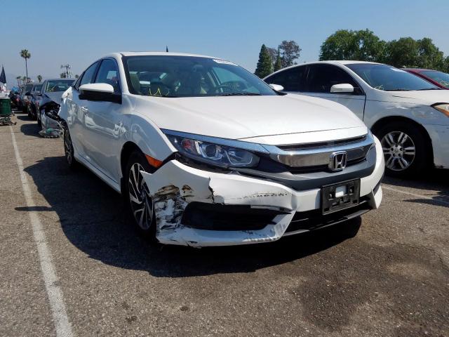 HONDA CIVIC EX 2017 2hgfc2f72hh554148