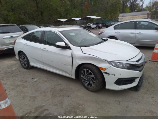 HONDA CIVIC SEDAN 2017 2hgfc2f72hh558751