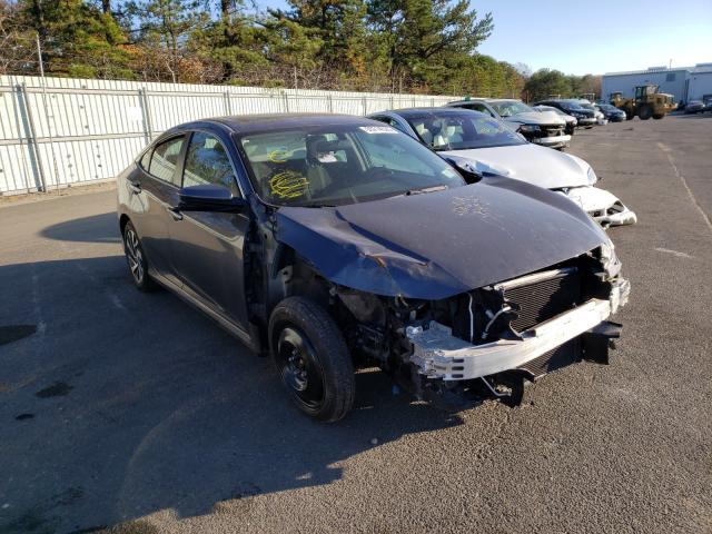 HONDA CIVIC SEDAN 2017 2hgfc2f72hh564243