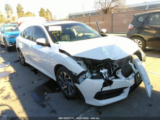 HONDA CIVIC SEDAN 2017 2hgfc2f72hh569104