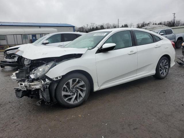 HONDA CIVIC 2017 2hgfc2f72hh571306