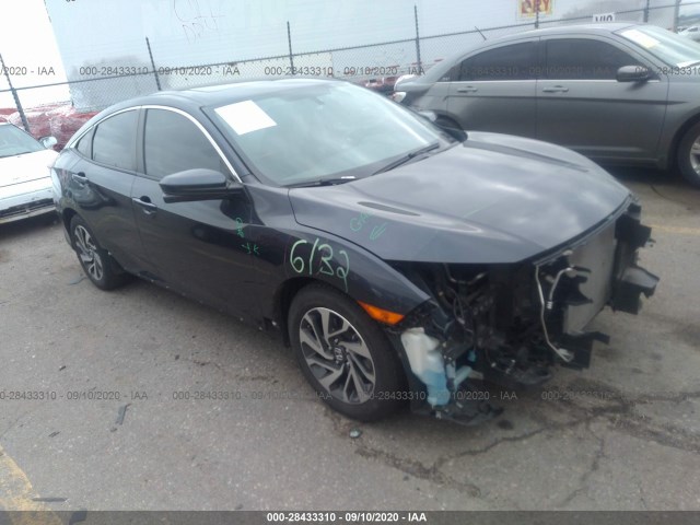 HONDA CIVIC SEDAN 2018 2hgfc2f72jh505294