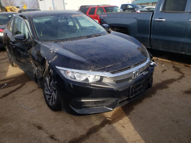 HONDA CIVIC EX 2018 2hgfc2f72jh518482