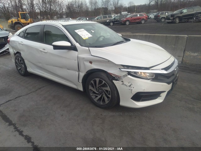 HONDA CIVIC SEDAN 2018 2hgfc2f72jh522189