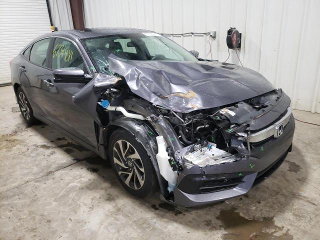 HONDA CIVIC EX 2018 2hgfc2f72jh524637