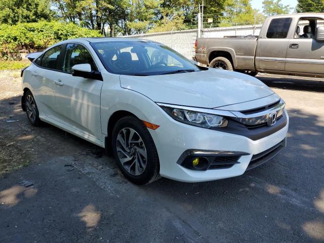 HONDA CIVIC EX 2018 2hgfc2f72jh528218