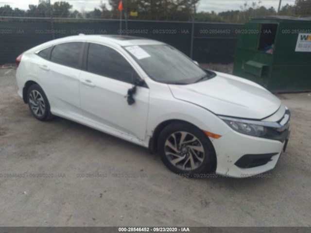 HONDA CIVIC SEDAN 2018 2hgfc2f72jh529000