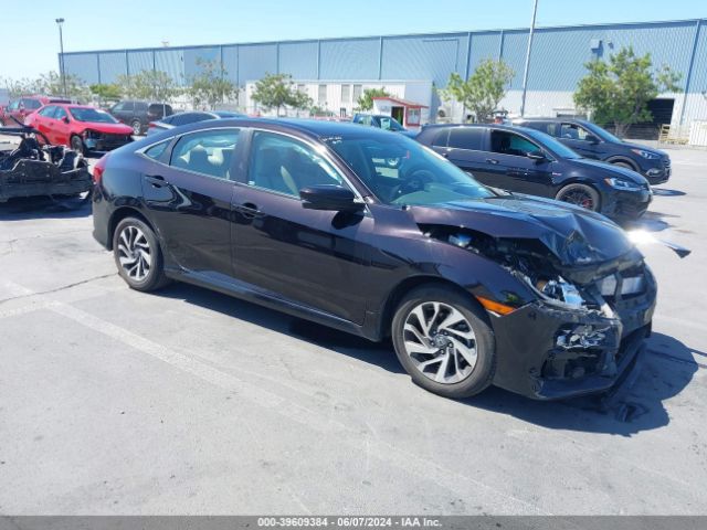 HONDA CIVIC 2018 2hgfc2f72jh530938