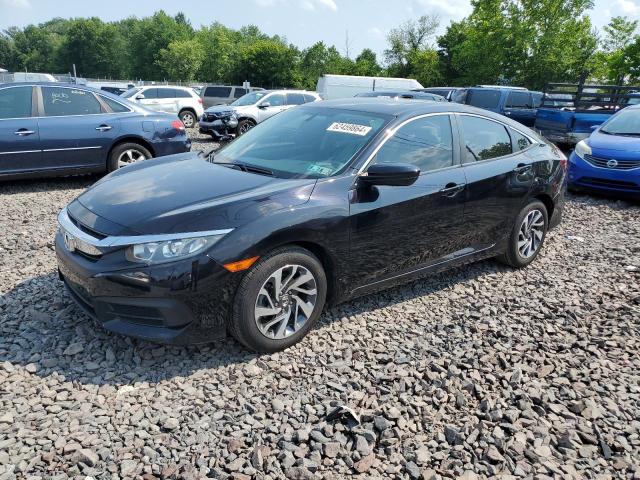 HONDA CIVIC 2018 2hgfc2f72jh530941