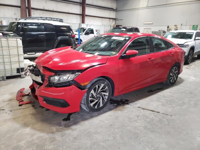 HONDA CIVIC EX 2018 2hgfc2f72jh533743