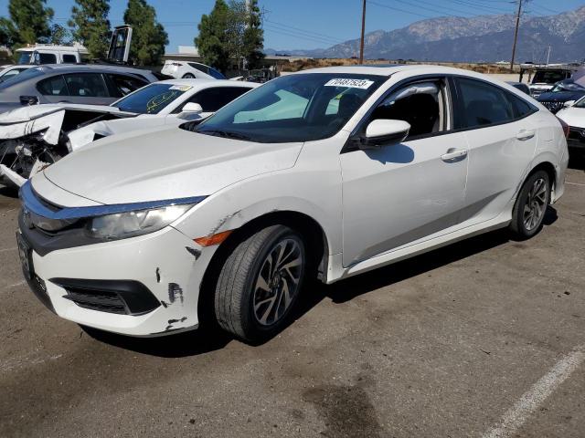 HONDA CIVIC 2018 2hgfc2f72jh539848