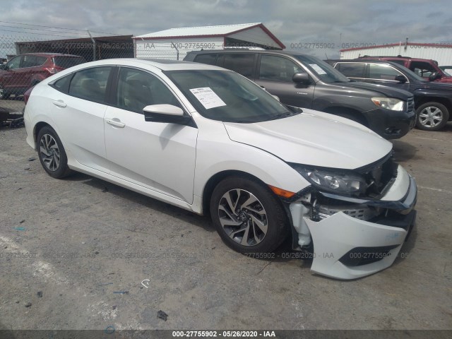 HONDA CIVIC SEDAN 2018 2hgfc2f72jh540868