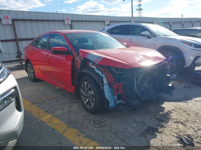 HONDA CIVIC 2018 2hgfc2f72jh541762