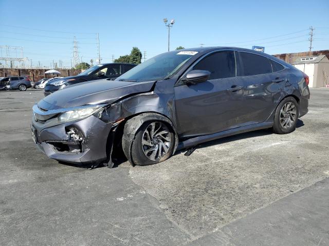 HONDA CIVIC EX 2018 2hgfc2f72jh545424