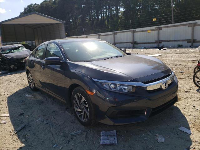 HONDA CIVIC EX 2018 2hgfc2f72jh546640