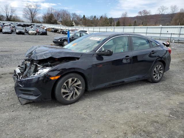 HONDA CIVIC 2018 2hgfc2f72jh547108