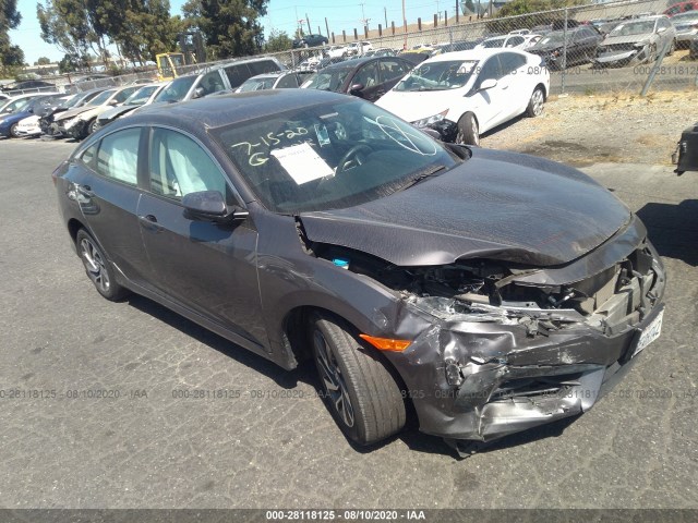 HONDA CIVIC SEDAN 2018 2hgfc2f72jh548775