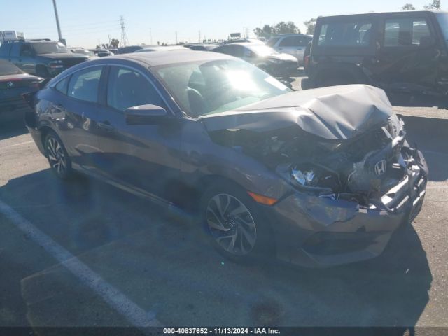 HONDA CIVIC 2018 2hgfc2f72jh552163