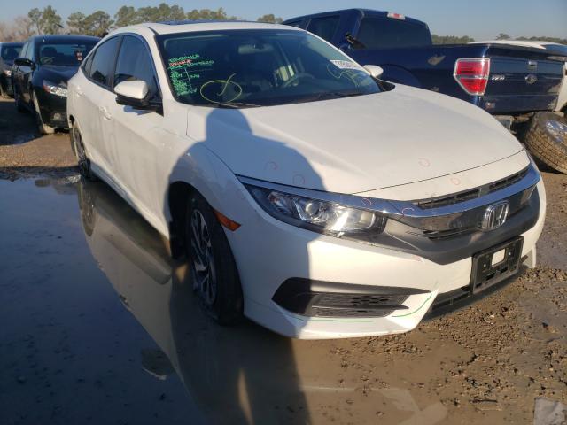 HONDA CIVIC EX 2018 2hgfc2f72jh557864