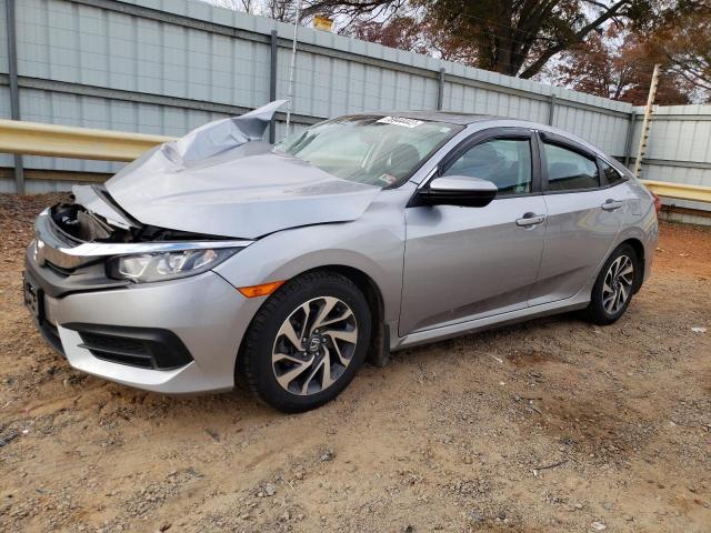 HONDA CIVIC 2018 2hgfc2f72jh559565