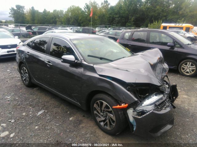 HONDA CIVIC SEDAN 2018 2hgfc2f72jh560022