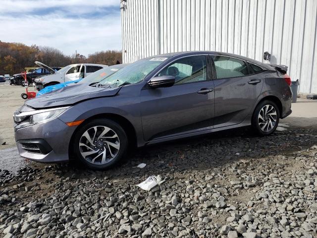 HONDA CIVIC 2018 2hgfc2f72jh560036