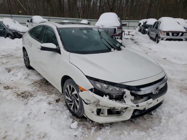 HONDA CIVIC EX 2018 2hgfc2f72jh562059