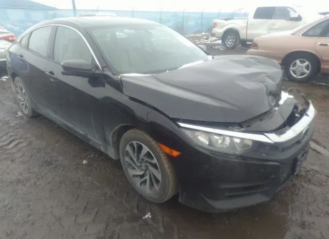 HONDA CIVIC SEDAN 2018 2hgfc2f72jh566127